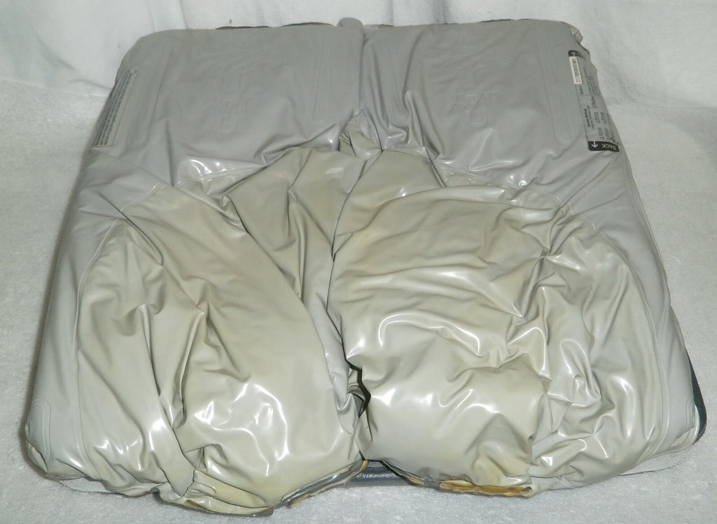 Wheelchair Back Jay J2 B-2117 Size 17X16" F2117 81T5452 SYNTHETIC FOAM