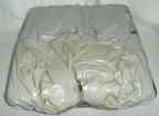 Wheelchair Back Jay J2 B-2117 Size 17X16" F2117 81T5452 SYNTHETIC FOAM