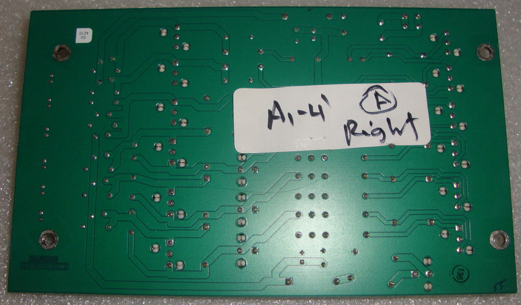 AB SCIEX TOF-TOF 5800 PCA 1034940E