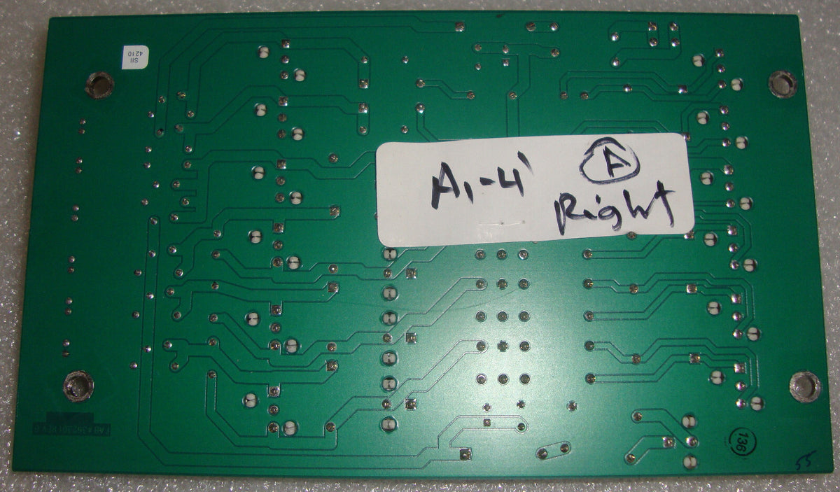 AB SCIEX TOF-TOF 5800 PCA 1034940E