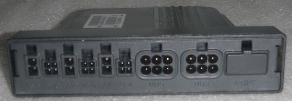 Wheelchair Control Module CTL2005926 1765-5009 for Pride Quantum Edge