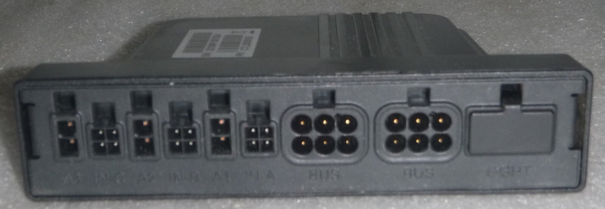 Wheelchair Control Module CTL2005926 1765-5009 for Pride Quantum Edge