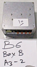 MEDTRONIC Z41-TRIPP.LITE 4 PORT VIDEO SPLITTER MODEL B114-004-R
