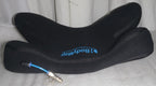 BUTTERFLY BODYMAP DX VACUUM SYSTEM SIZE 2 BY ORTHODESIGN VERY GOOD CONDITION
