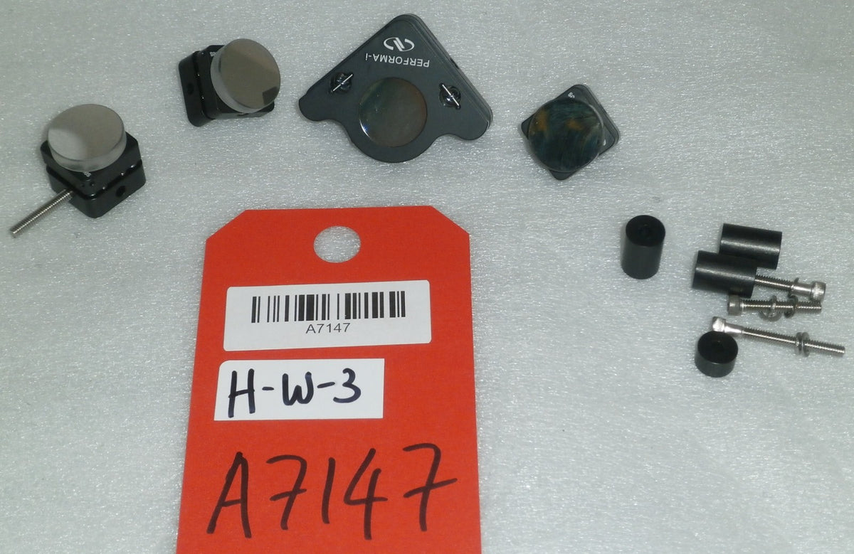 A7147 PERFORMA-I KINEMATIC HEX USED GOOD CONDITION