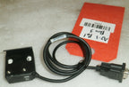 Microscan Barcode Scanner Cable 61-000075-01 Good Function as Photo