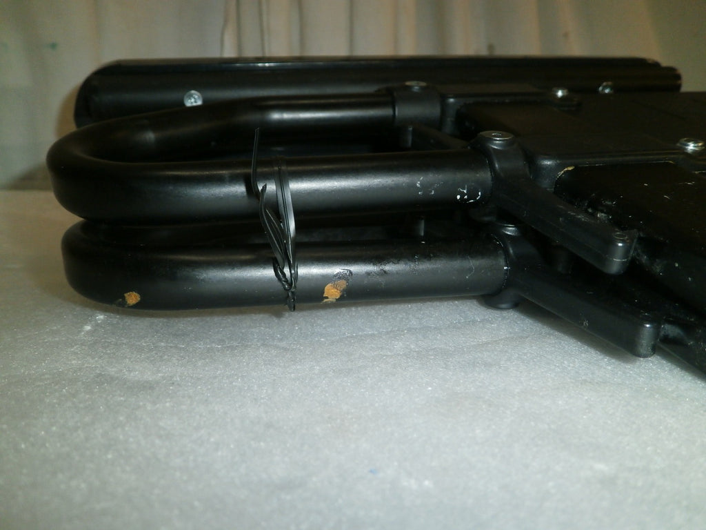 KI MOBILITY WHEELCHAIR ARMREST VERY GOOD CONDITION AS PHOTO