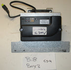 RNET PERMOBIL C300 CONTROLLER D51109.07 USED VERY GOOD CONDITION -