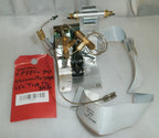 VARIAN CP-3800 CHROMATOGRAPH EFCTYPE 24-20734 USED AS PHOTO