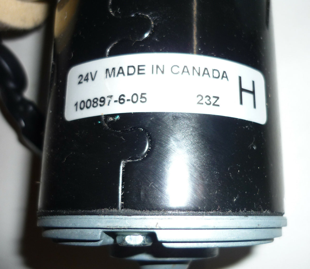 Arjo Sara Plus Chorus Linak Powered Linear Actuator A102740-6-193-3 100897-6-05