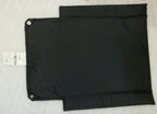 Ki Mobility Catalyst Wheelchair Back size 16.5" very good condition