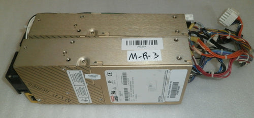 ASTEC POWER SUPPLY MODEL MP6-3L-0M (630) Astec PN 73-560-6030