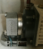 Alcatel Angle Oil Mist Eliminator Vacuum Pump Filters OME 25 HP/S