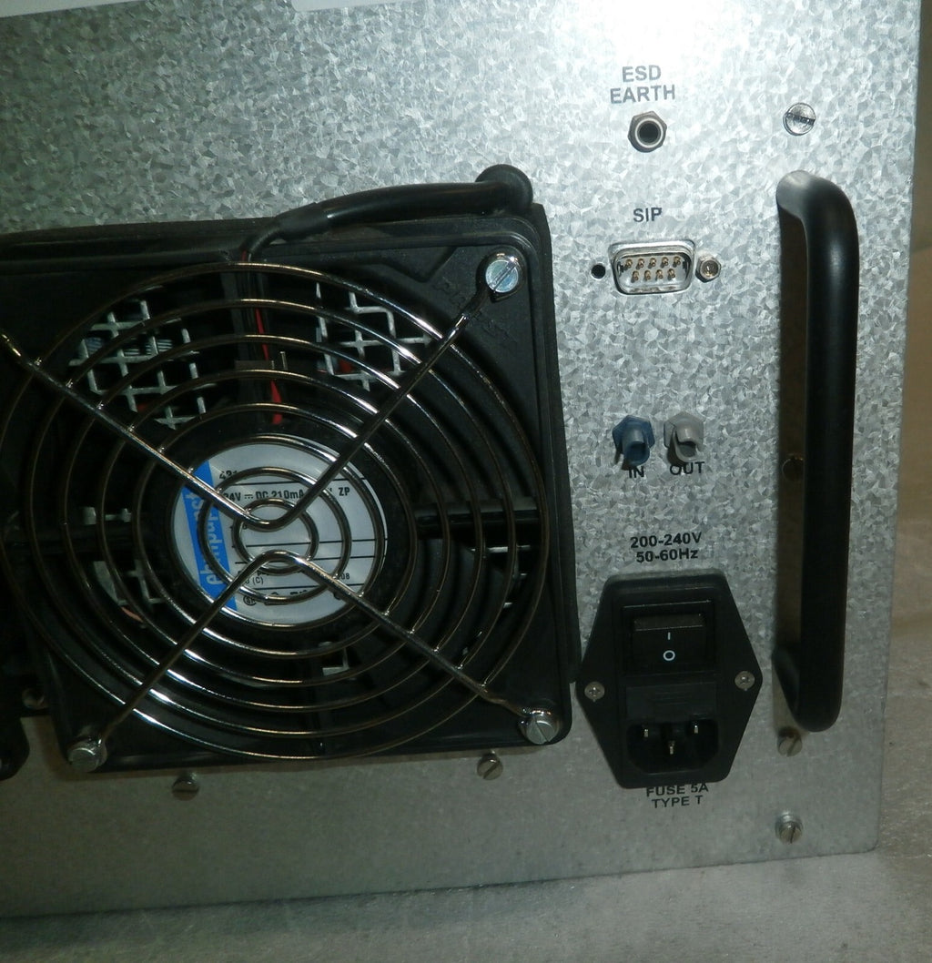 Micromass MA4204 Part # 4204005001 Mass Spectrometer