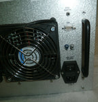 Micromass MA4204 Part # 4204005001 Mass Spectrometer