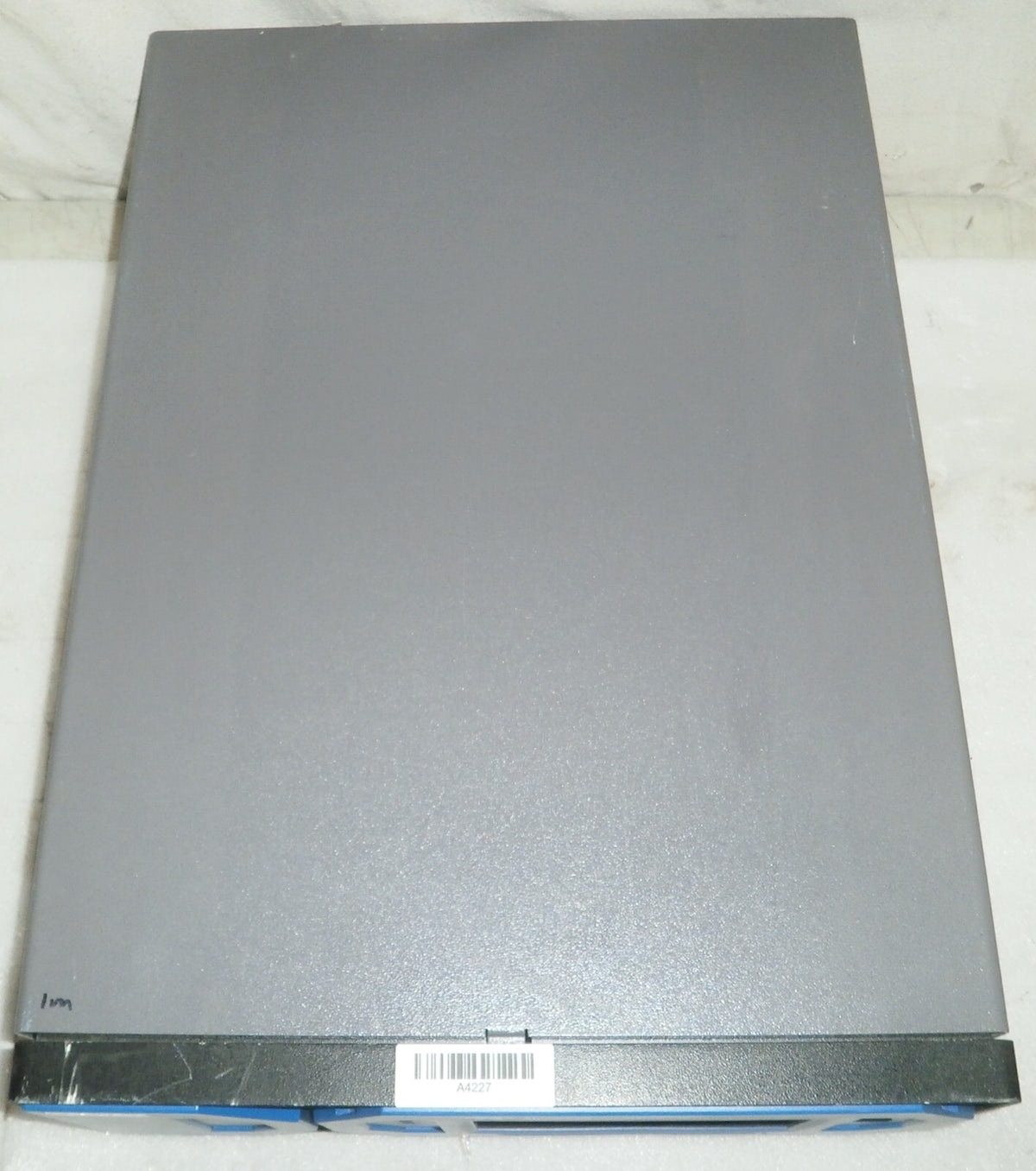 Teledyne Advanced Pollution T100U SO2 Analyzer Part Number 070110000