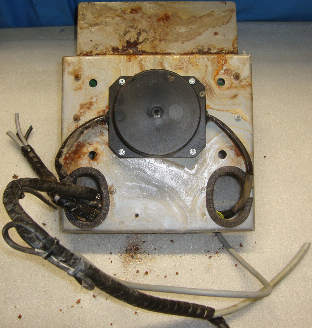 MICROM HM560 PARTS AS PICTURES