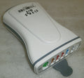GE PDM Patient Data Module Nellcor Biomed tested with Battery