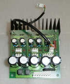 JASCO-J-715 BOARD-POWER 6648-508EA USED GOOD CONDITION