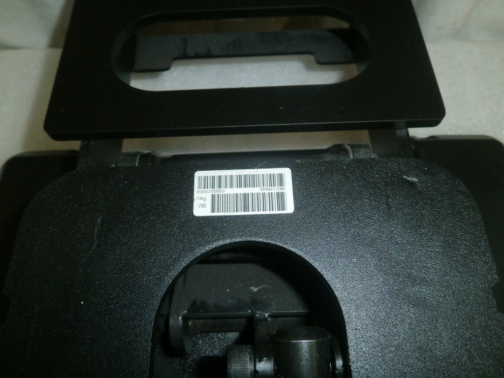 QUANTUM TILT BASE & BOLT FOR W.CH. WITH ACTUATOR AND SEAT PAN MEC144370