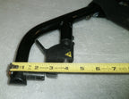 SET OF 2 WHEELCHAIR FOOT REST FRAME DIMENSION AS PHOTO