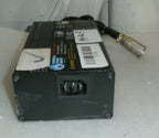 UNIVERSAL WHEELCHAIR 24 VOLT BATTERY CHARGER MODEL 24BC5000TU-1 USED GOOD