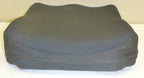 Jay Union Wheelchair Cushion Size 18x18" W/Cover Good Condition