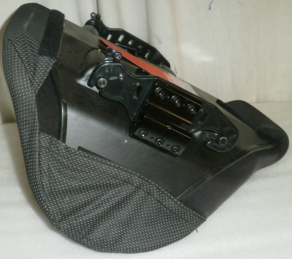 Invacare Matrx Back Cushion For Power Wheelchair Size 17x18" REG NO. OH77502