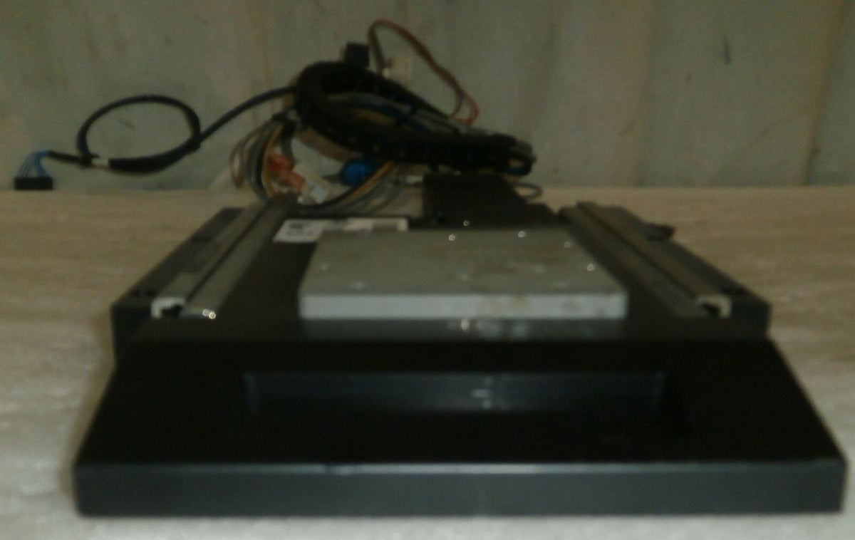 Linear Servo Motor w/ Linear Actuator Rollon