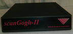 Vorum scanGogh II Optical Laser Scanner W/ Proceesing unit and Scanner
