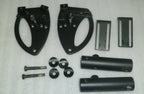 Quantum Edge 2.0 Back Parts As Photo