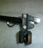 Wheel Locks Wheelchair Long Hand Brake Pull Push Assembly Pair Left Right