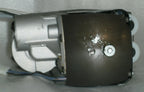 HANDICARE FREE CURVE STAIR LIFT ORIGINAL MOTOR SSG04E WITH PARTS AS PHOTO