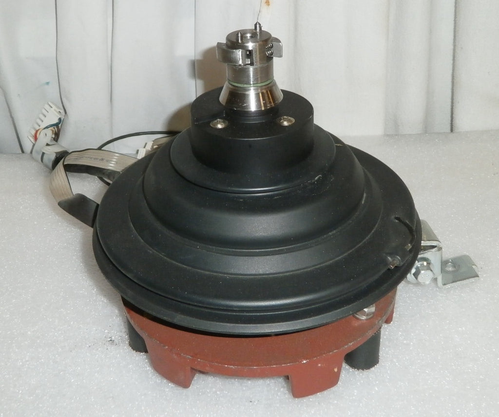 THERMO SORVALL ST16R ST 16R Motor