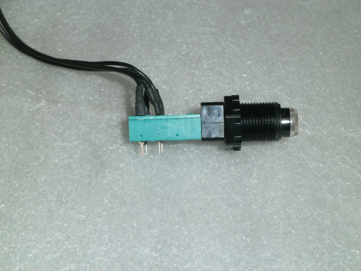 PANEL MOUNT PUSH BUTTON FROM MACHINE 8603800-77