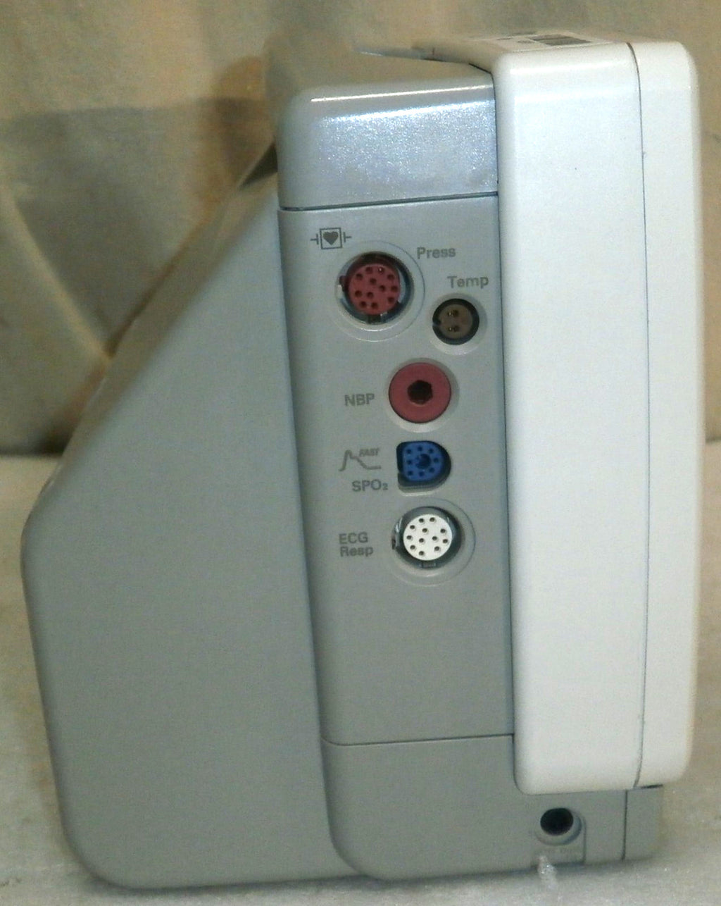 Philips IntelliVue MP5 Patient Monitor (No battery)