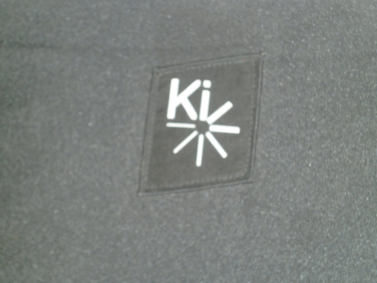 Ki Mobility Catalyst Wheelchair Back Cover size 16" very good condition