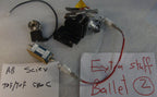 AB SCIEX TOF-TOF 5800 NOISE FILTER 1017651-C CTI, CVI MELLES GRIOT 160-05