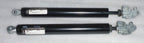 Lot of 2 suspa varilock gas strut for motion control c28-00016 as one lot