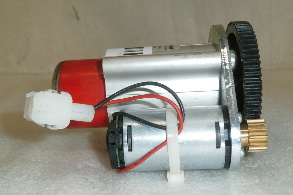 Motor Thomson Part#: DX1640 from Arjo Miranti