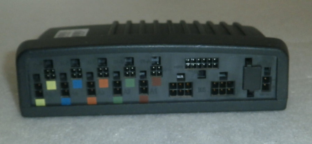 SET OF 2 PRIDE QUANTUM EDGE 6 CONTROL CTLDC1466 & CTLDC1472 WITH CABLES