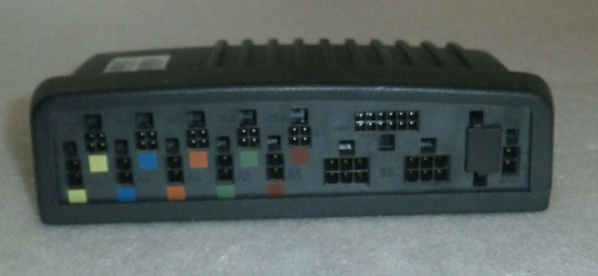 SET OF 2 PRIDE QUANTUM EDGE 6 CONTROL CTLDC1466 & CTLDC1472 WITH CABLES
