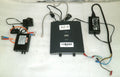 Cisco AIR-AP1242AG-A-K9 + Gigabit Ethernet Fiber Bridge Media Converter