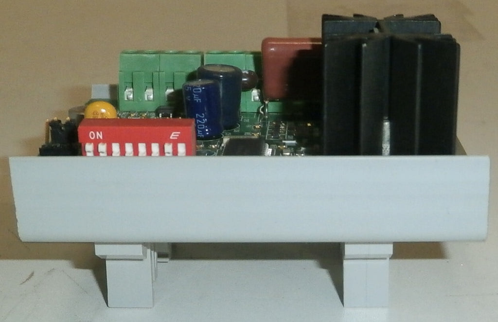 SMARTFAN NIMBUS 240B6T00 AC FAN CONTROL-MOTOR CONTROL