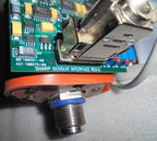 THERMO SHARP 5030 PARTS AS PICTURES