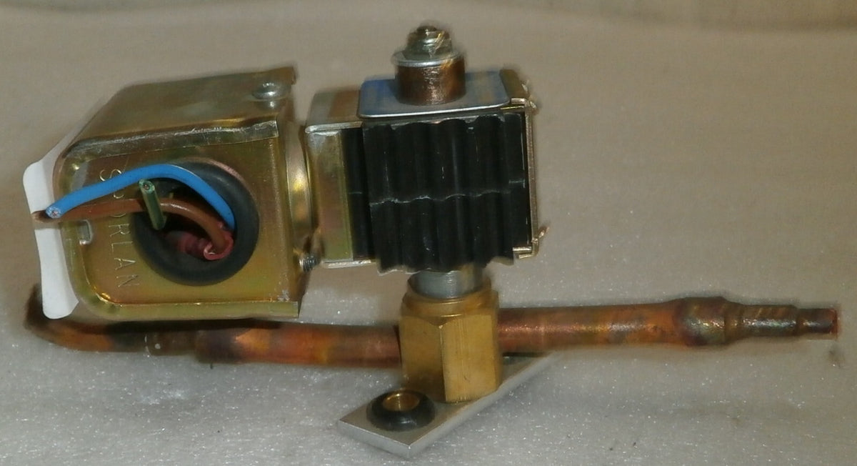Sporlan Solenoid Coil OMKC-1 208-240 / 50-60 10w from THERMO FISHER CYROSTAT