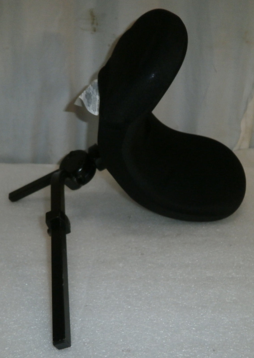 POWER PLUS MOBILITY NECK SUPPORT USED GOOD CONDITION
