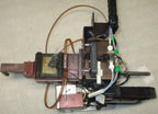 HSI 1000029994, ALIQUOTTER AND LEE LFRX0502300BG FROM SIEMENS DIMENSION VISTA500