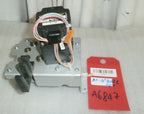 NIDEC Servo NNB FH6PF20N-D3 Brushless DC Motor w/ Base as Photo