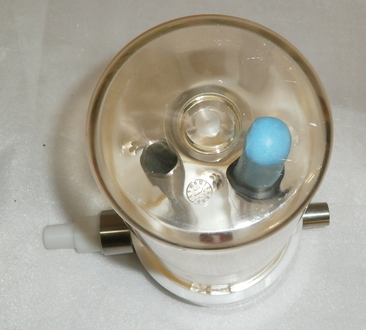 Heinen + Lowenstein Leon Anesthesia Machine Parts